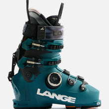Buty narciarskie LANGE Code 105 W BOA MV GW black green
