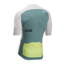 Koszulka rowerowa NORTHWAVE Essence Evo Jersey zielony - Adventure Sports
