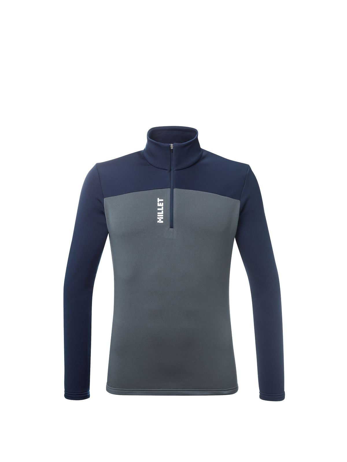 Bluza męska MILLET M Seneca Fleece Po M granatowa