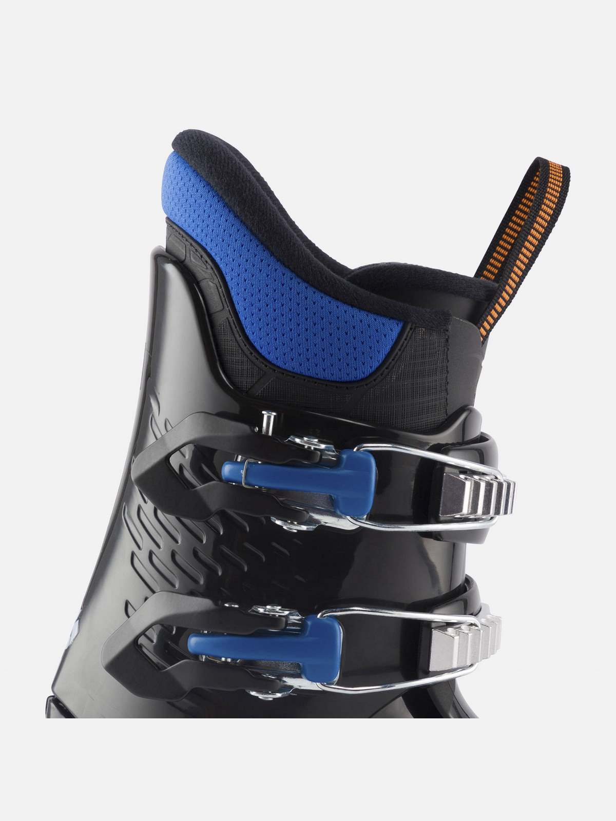 Buty narciarskie ROSSIGNOL COMP J4 - BLACK