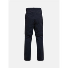 Spodnie PEAK PERFORMANCE M Iconiq Zip-Off Pants czarny - Adventure Sports
