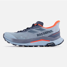Buty damskie do biegania ROSSIGNOL W Vezor granatowe
