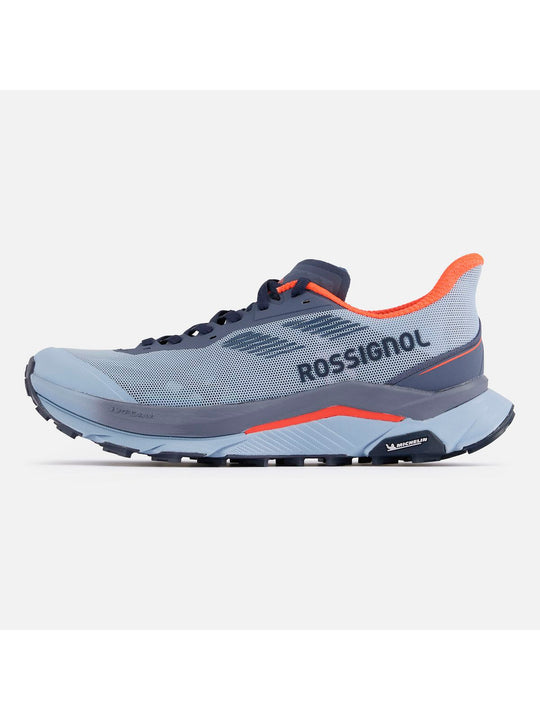 Buty damskie do biegania ROSSIGNOL W Vezor granatowe
