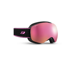 Gogle narciarskie JULBO Proxima czarny Spectron 3
