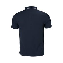 Koszulka HELLY HANSEN Kos Polo granatowy - Adventure Sports

