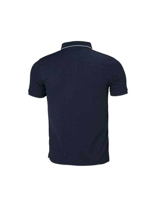 Koszulka HELLY HANSEN Kos Polo granatowy - Adventure Sports
