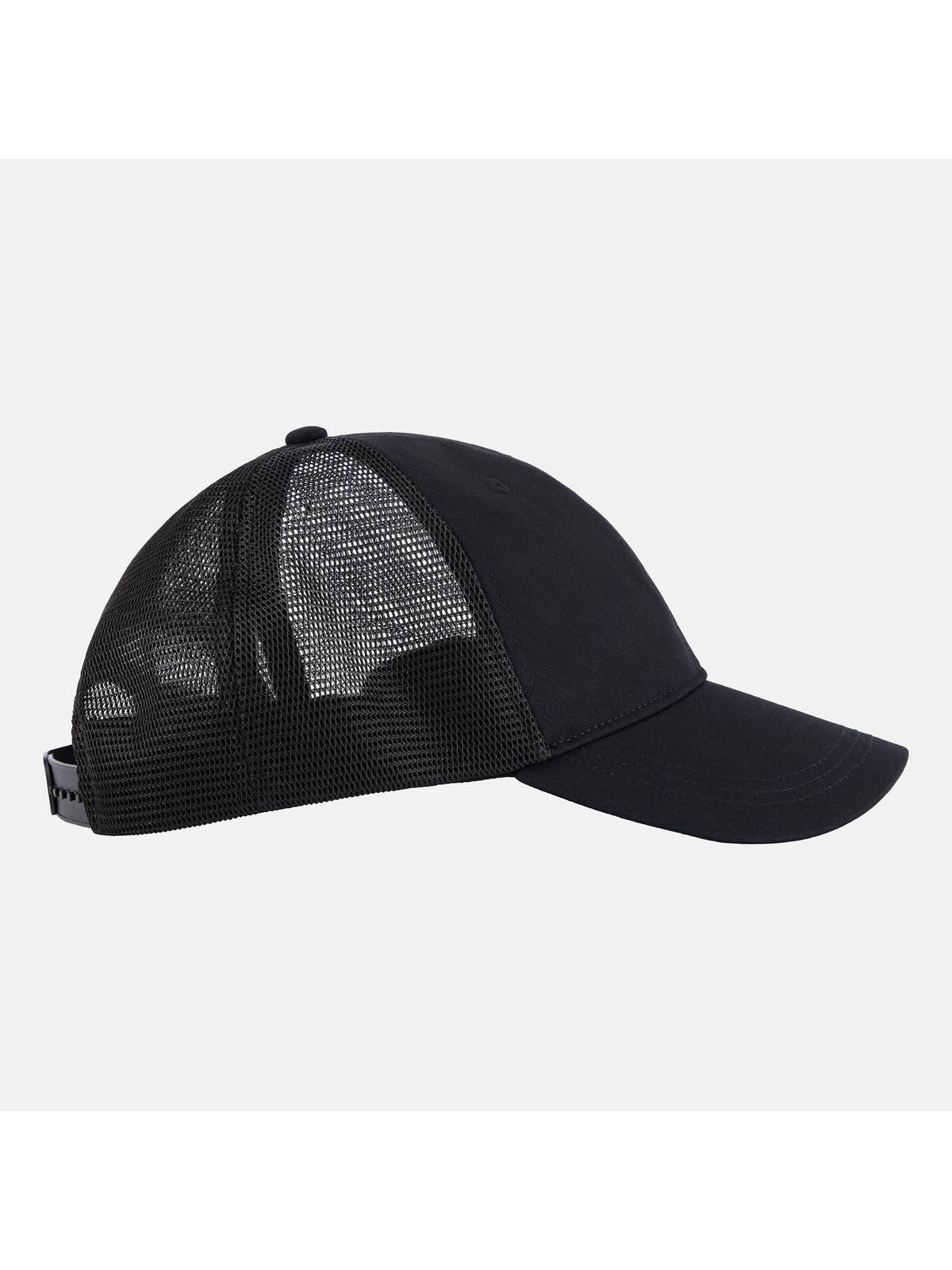 Czapka z daszkiem ROSSIGNOL Trucker Cap czarna