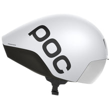 Kask rowerowy POC Procen white
