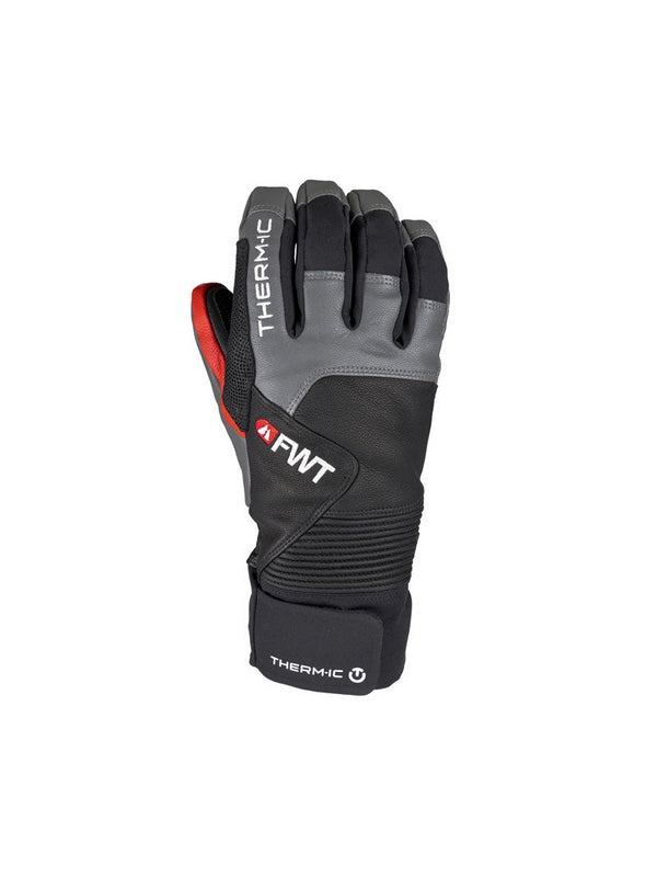 Rękawice narciarskie Therm-ic Freeride Extra Warm Gloves - FWT Edition