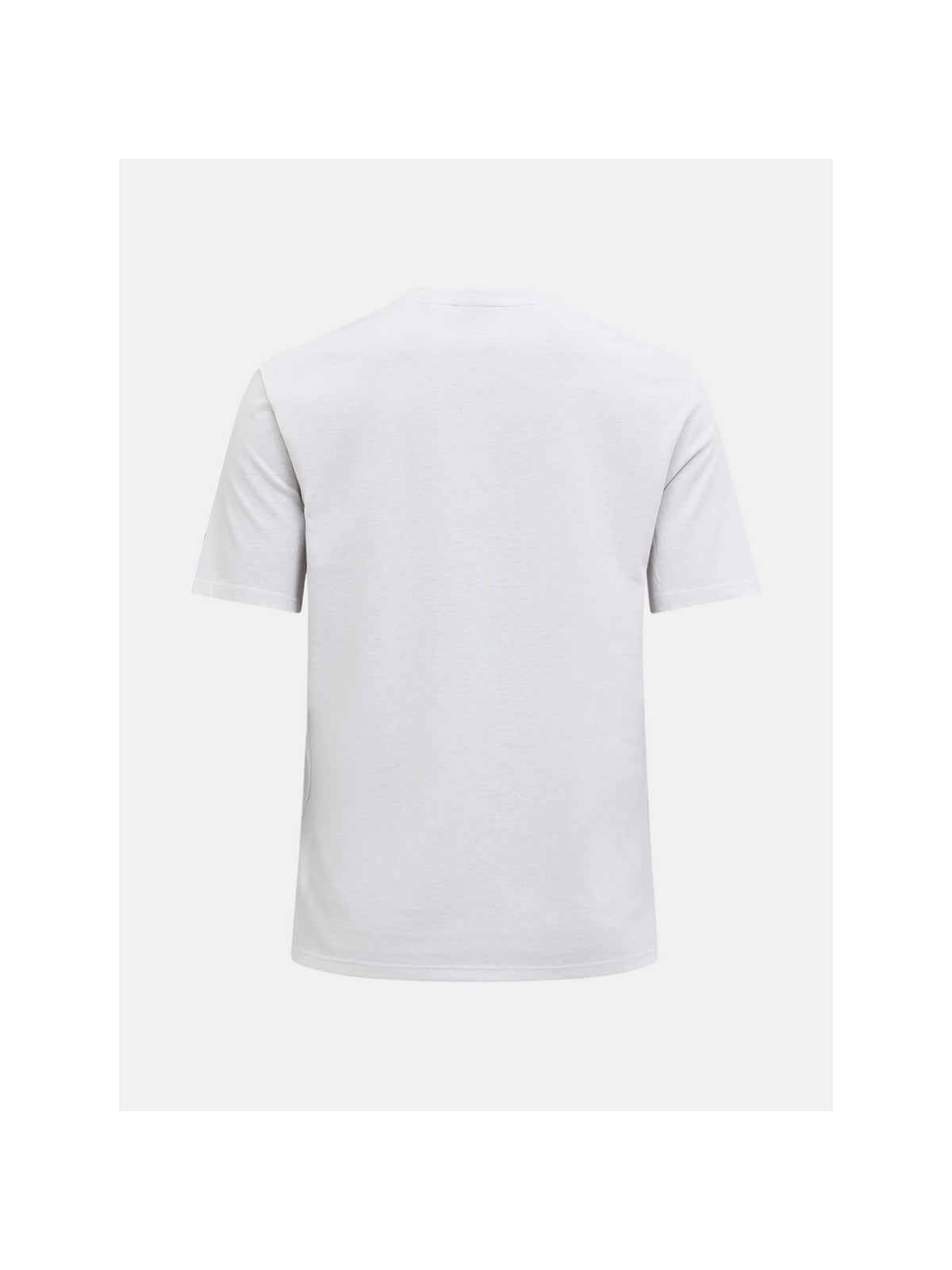 Koszulka PEAK PERFORMANCE Explore Graphic Tee Women biały