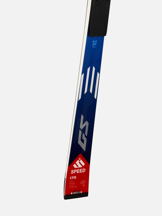 Narty Dynastar Speed Course WC GS 170-182 R22 + wiązania LOOK SPX 15 Rockerace
