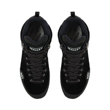 Buty trekkingowe damskie MILLET W G Trek 3 Goretex czarny - sportowe - Adventure Sports
