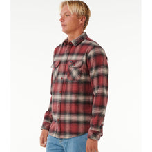 Koszula RIP CURL Count Flannel Shirt - Adventure Sports

