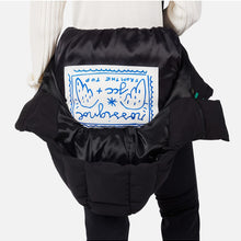 Kombinezon damski ROSSIGNOL W JCC Sublim Overall czarny
