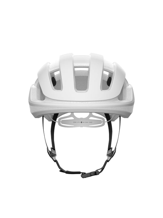 Kask rowerowy POC Omne Lite biały - Adventure Sports
