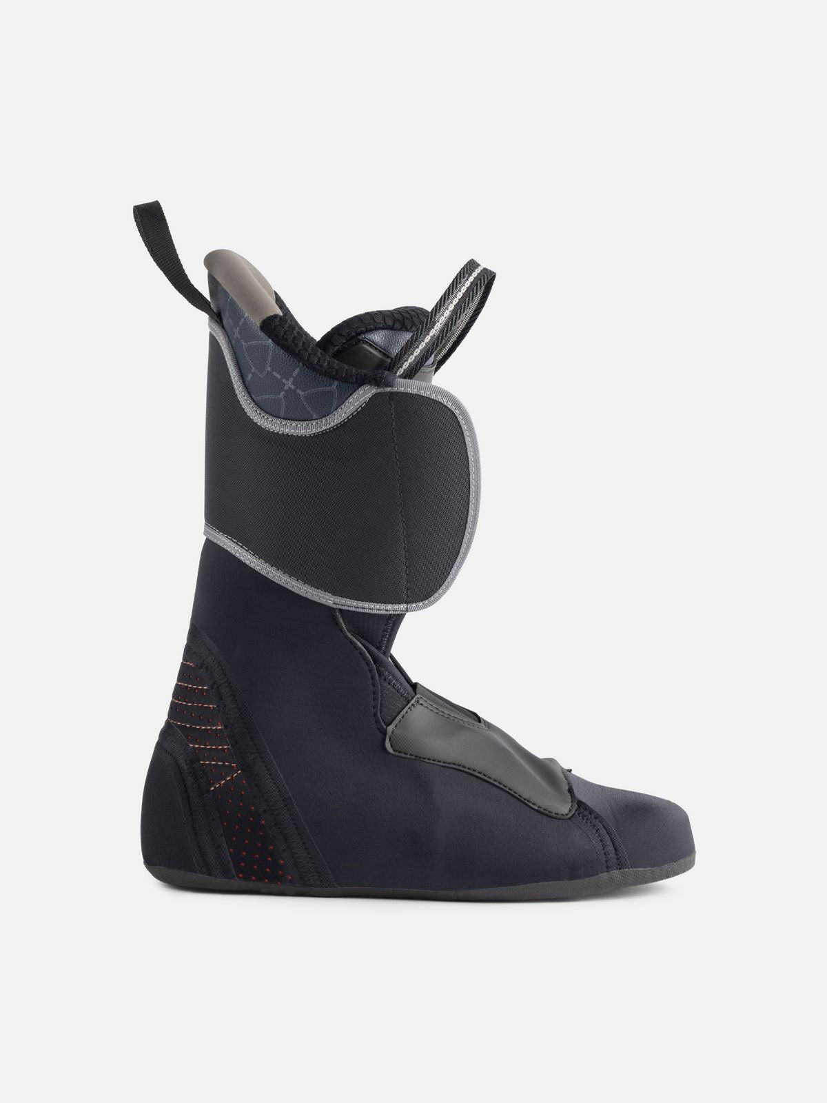 Buty narciarskie ROSSIGNOL VIZION 4B PRO 120 MV GW niebieski