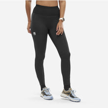 Legginsy MILLET INTENSE TIGHT W czarny
