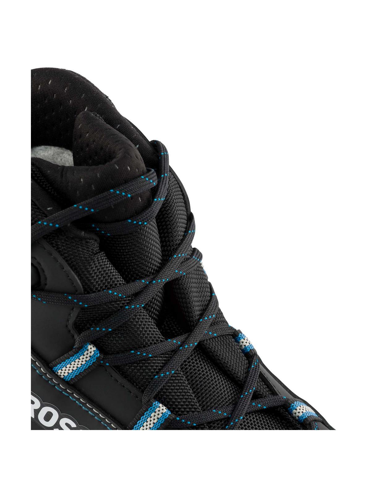 Buty biegowe ROSSIGNOL X-1 Fw - czarne