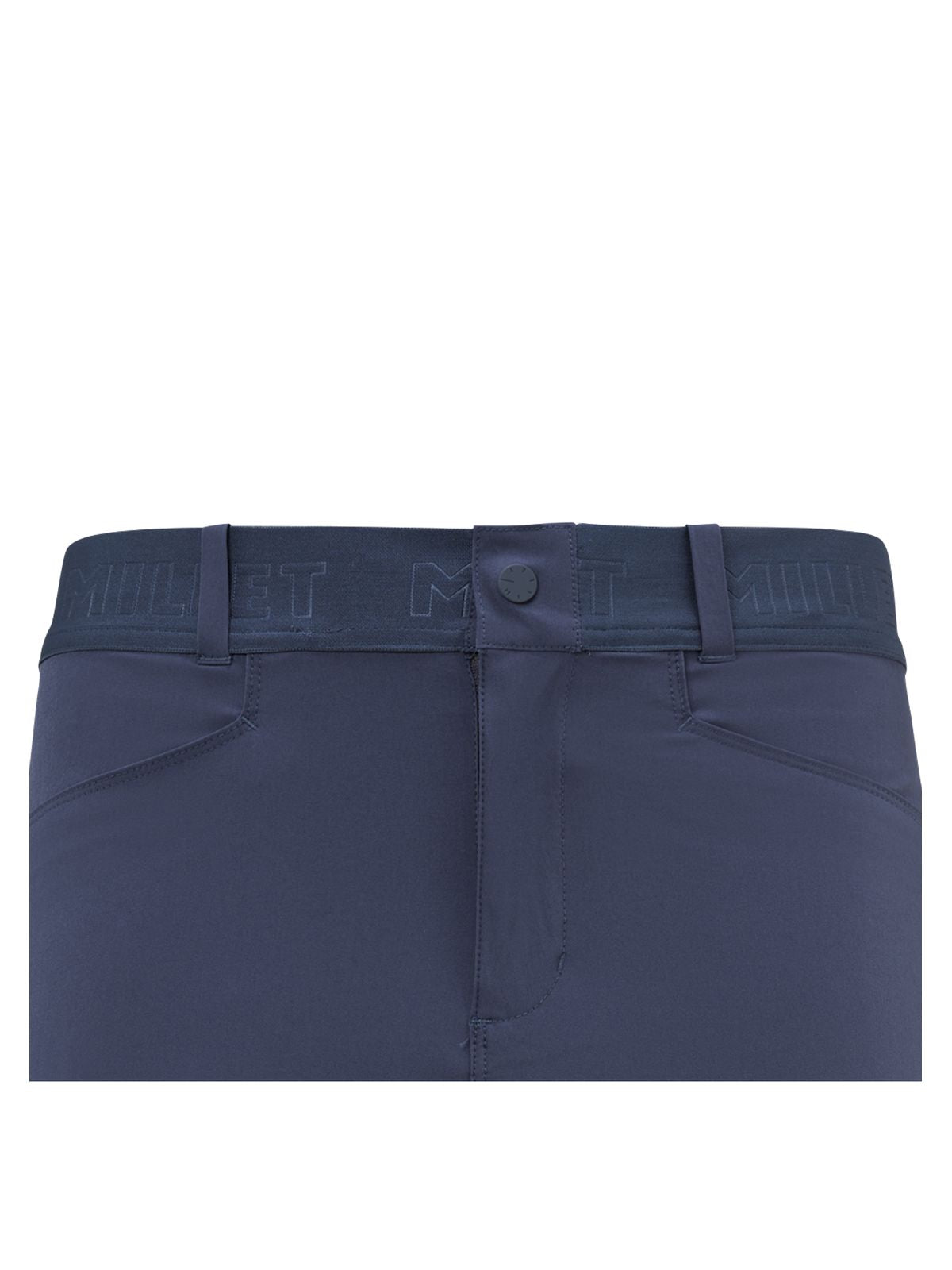 Spodnie męskie MILLET Onega Stretch Pant M granatowe