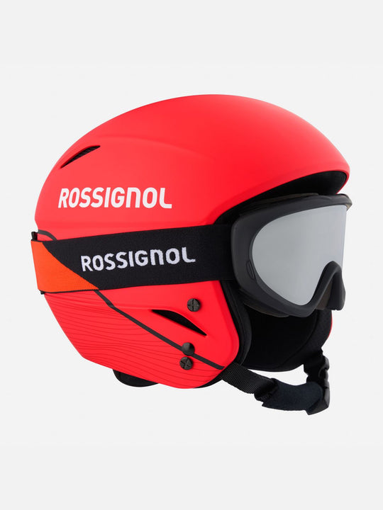 Gogle narciarskie dla dzieci ROSSIGNOL Kiddie Hero cat.3 + cat.1
