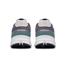 Buty męskie ON RUNNING Cloudrift biały
