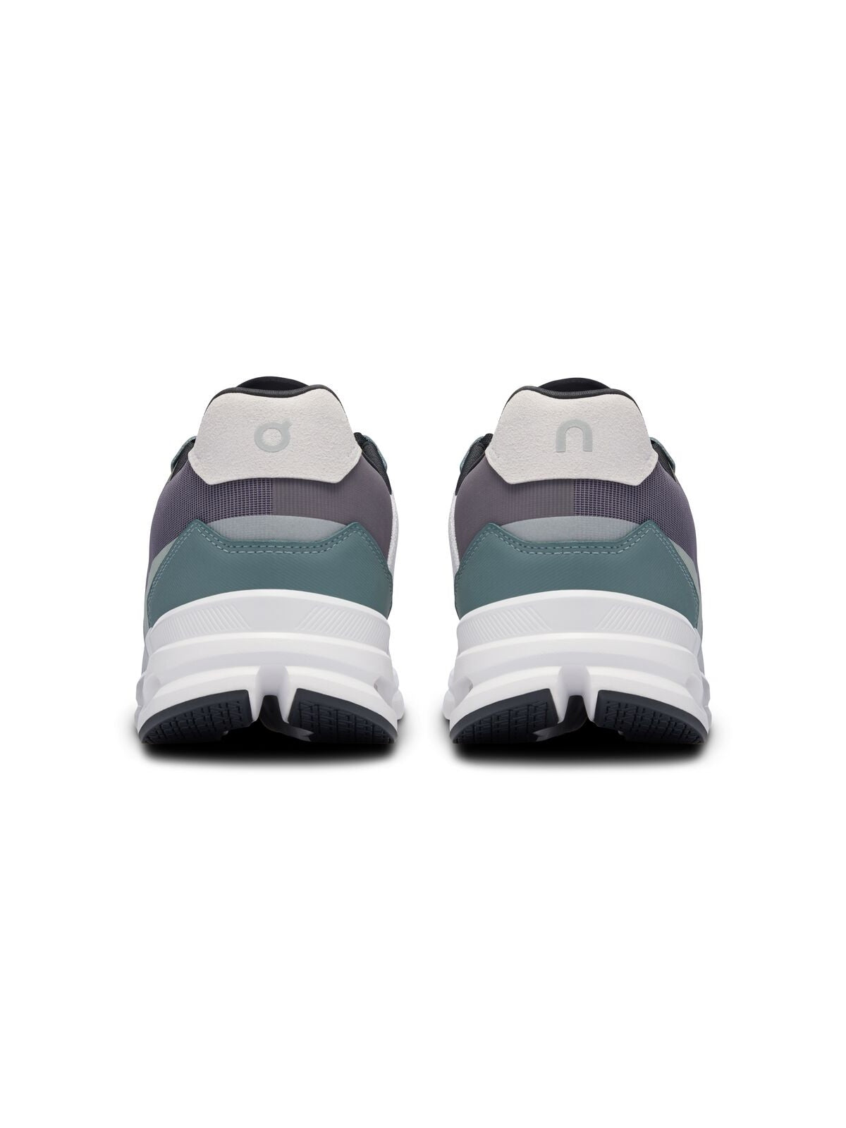 Buty męskie ON RUNNING Cloudrift biały