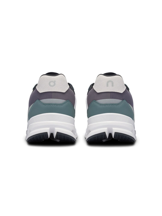 Buty męskie ON RUNNING Cloudrift biały
