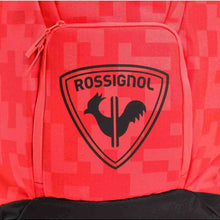 Plecak narciarski ROSSIGNOL HERO Small Athletes Bag czerwony
