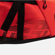 Torba ROSSIGNOL Duffle Bag 60L Hero czerwony
