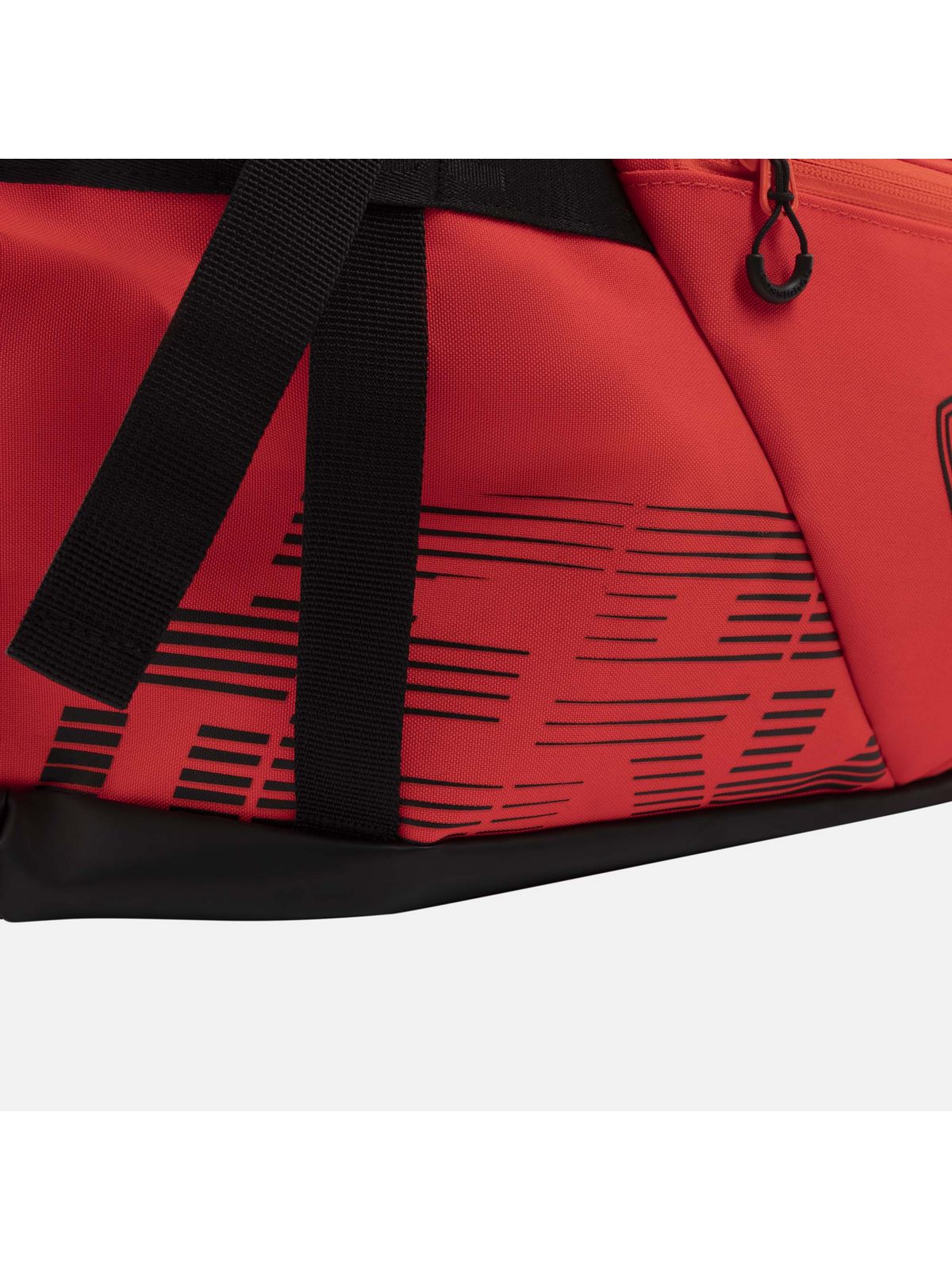 Torba ROSSIGNOL Duffle Bag 60L Hero czerwony