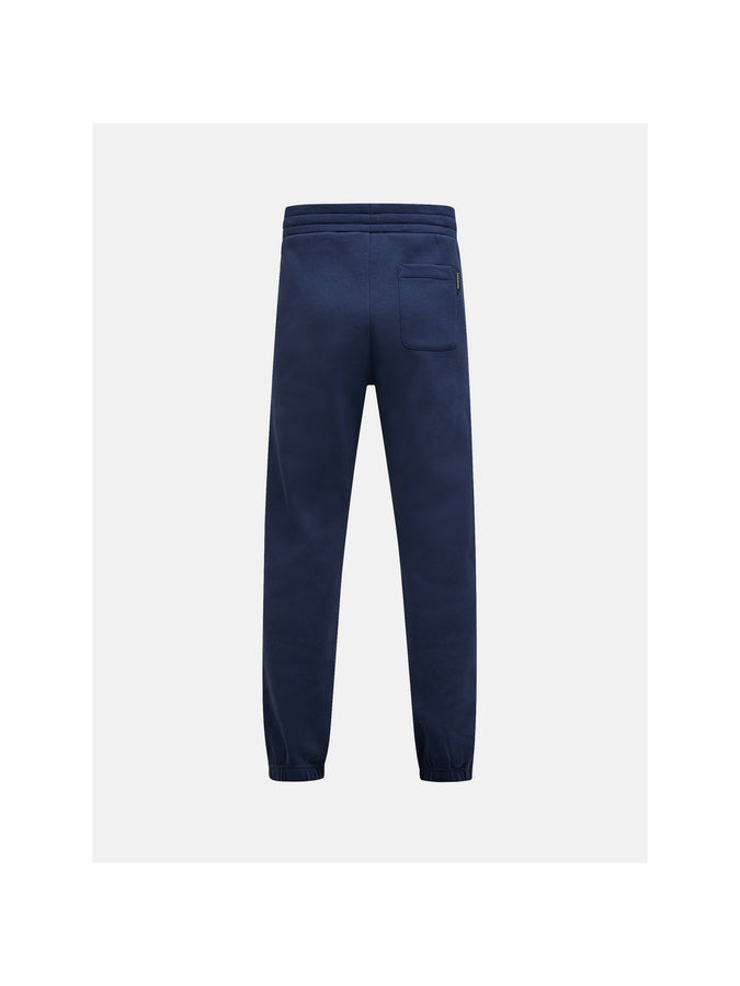 Spodnie dresowe męskie Peak Performance M Original Pants niebieski