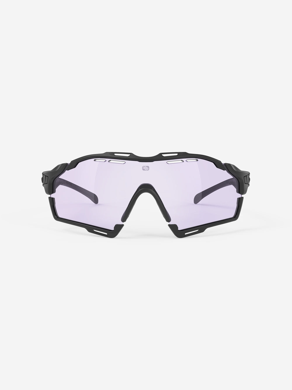 Okulary fotochromowe Rudy Project CUTLINE czarny Cat 1-3 ImpactX Photochromic 2 Laser Purple - ONE SIZE - Adventure