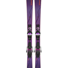 Narty DYNASTAR M-Cross 88 + wiązania LOOK Spx 12 Konect Gw B90 Purpl Metal

