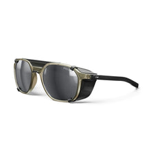 Okulary przeciwsłoneczne JULBO SLACK COVER beżowy Cat 3 Spectron
