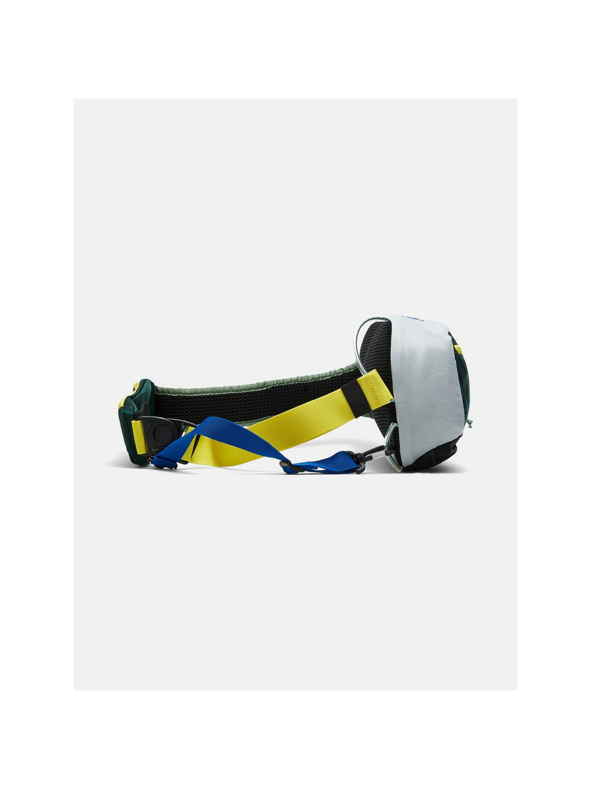 Nerka PEAK PERFORMANCE Outdoor Slingbag kolor biały
