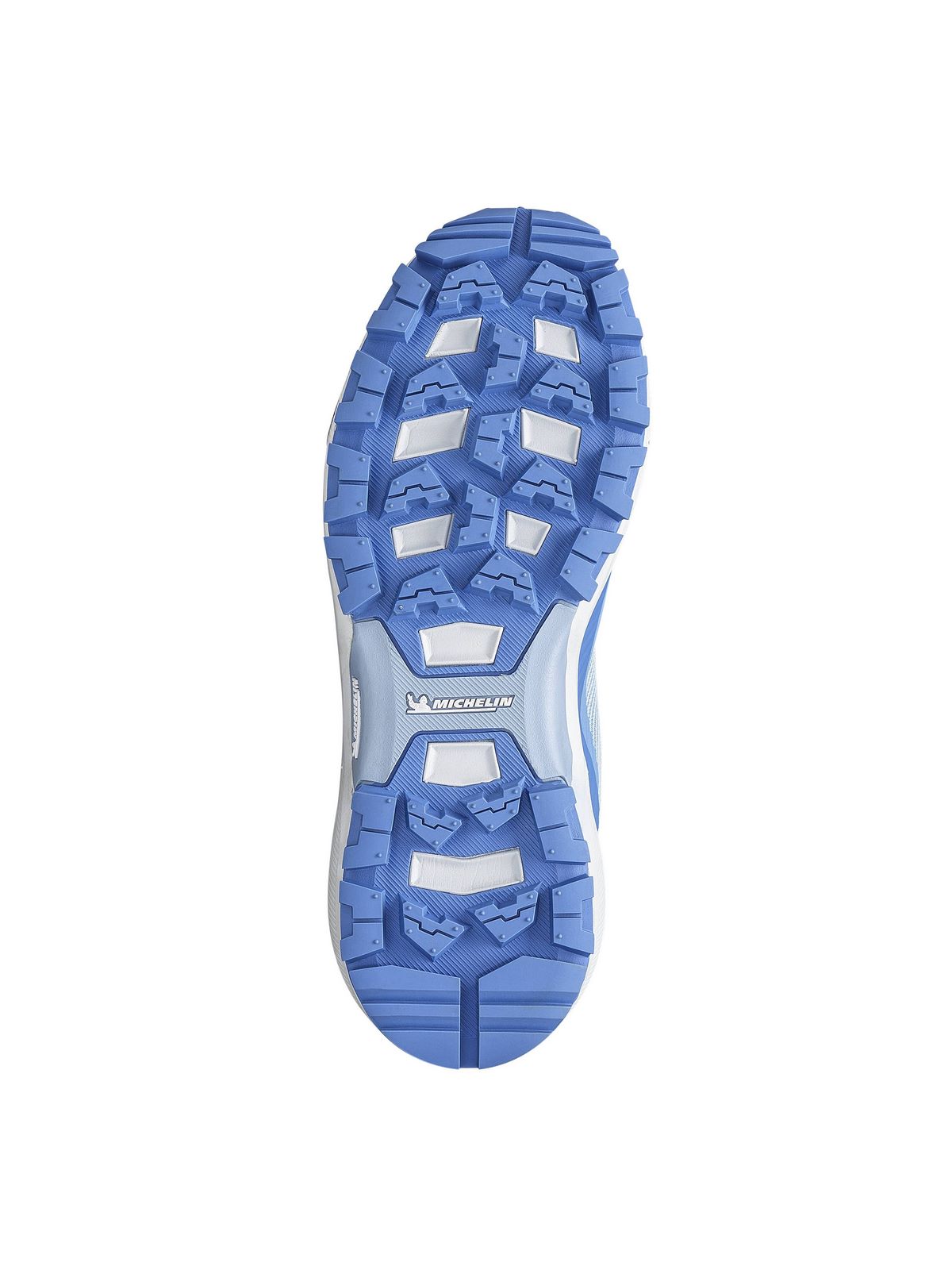 Buty MILLET W Wanaka Niebieski