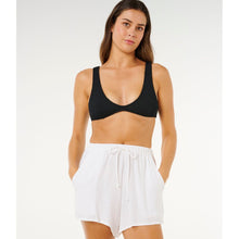 Szorty damskie RIP CURL Premium Surf Holiday Short białe

