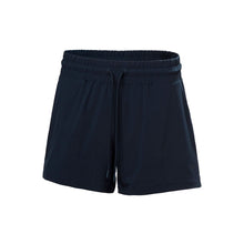 Szorty damskie HELLY HANSEN W Thalia Shorts 4" granatowe
