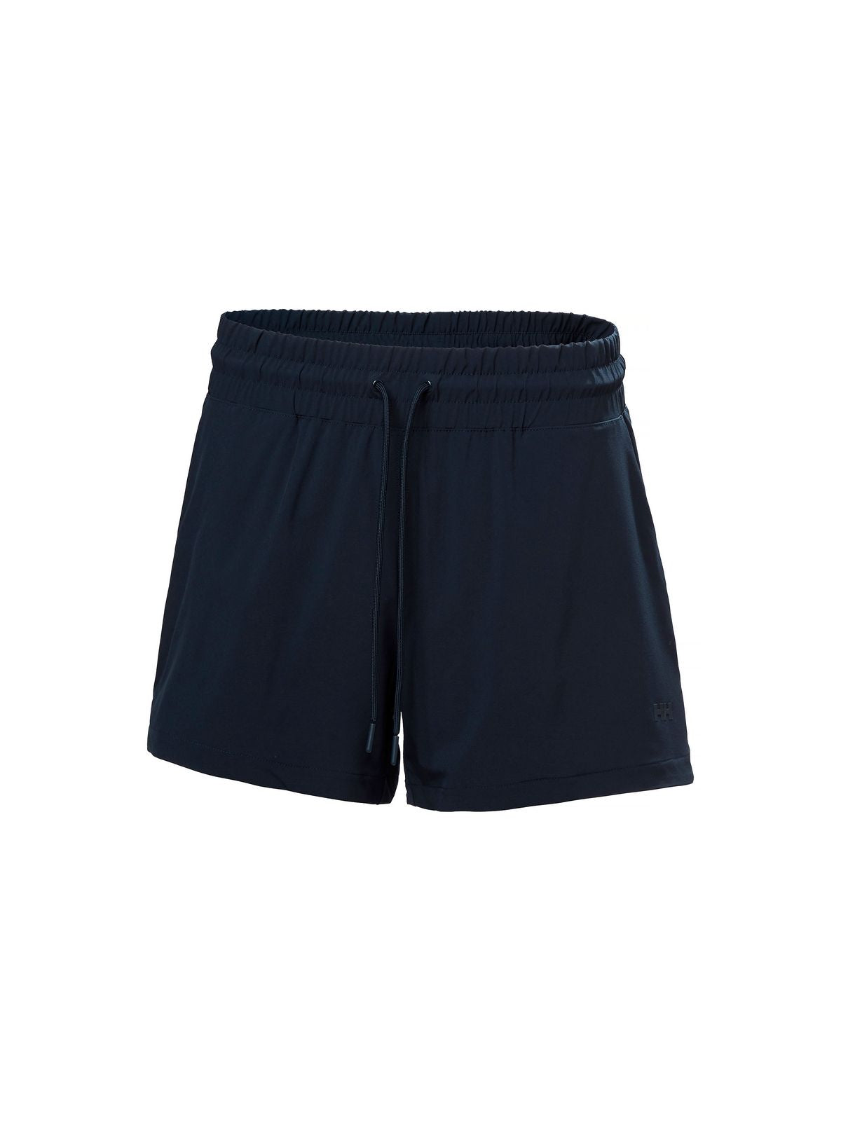 Szorty damskie HELLY HANSEN W Thalia Shorts 4" granatowe