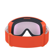 Gogle narciarskie POC FOVEA MID CLARITY COMP pomarańczowe Cat 1 - TU - Adventure Sports
