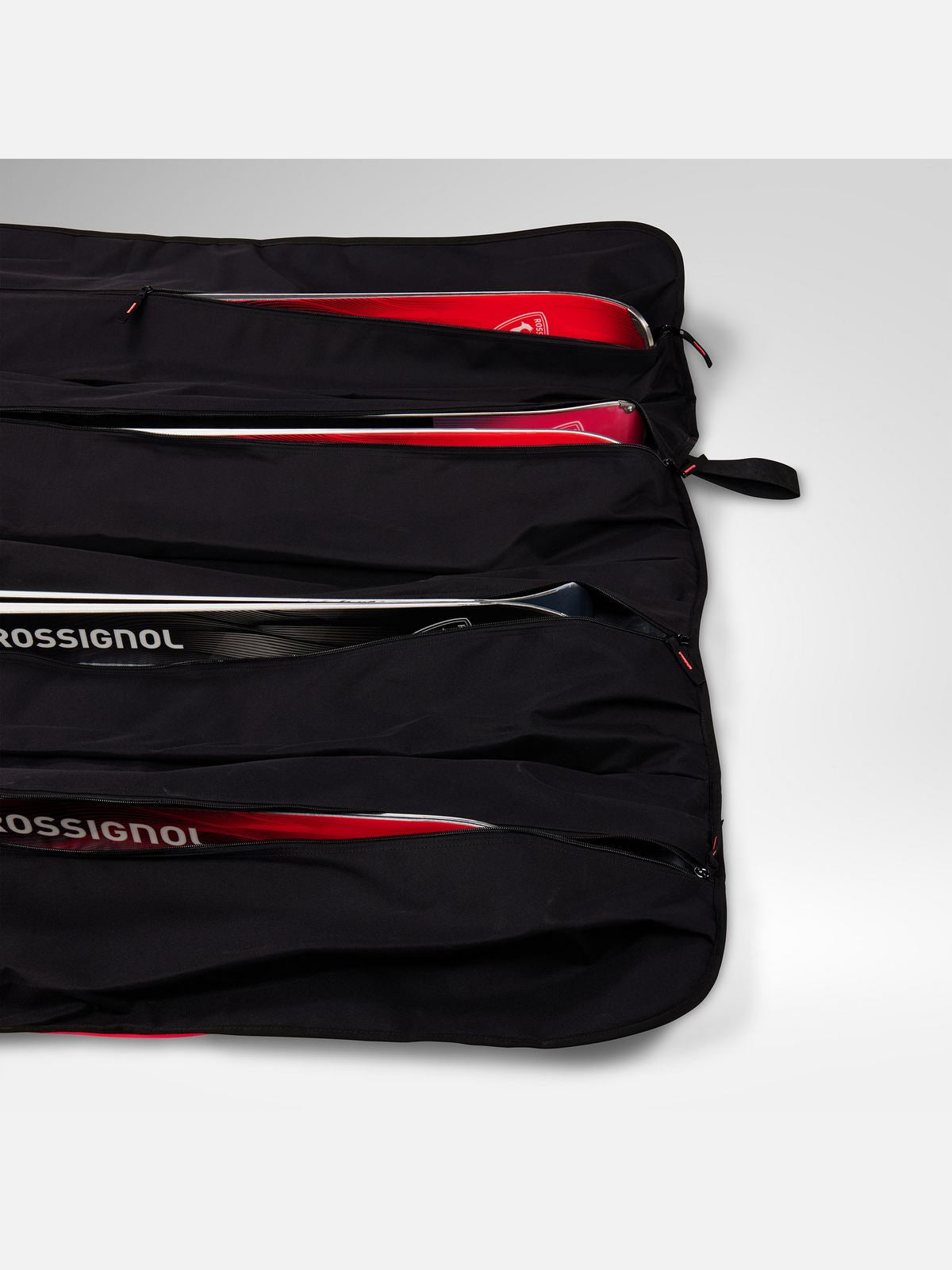 Pokrowiec na narty ROSSIGNOL Hero Ski Bag 4P 240