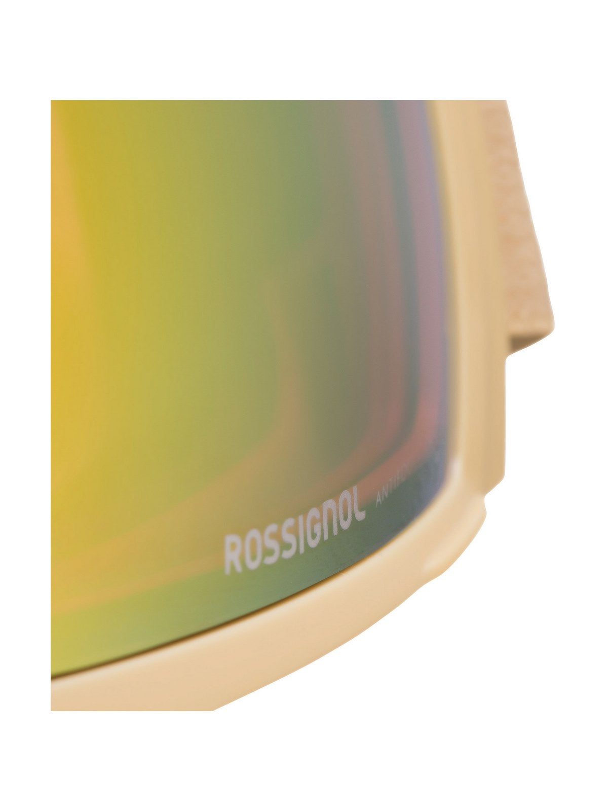 Gogle narciarskie ROSSIGNOL MAGNE'LENS SAND