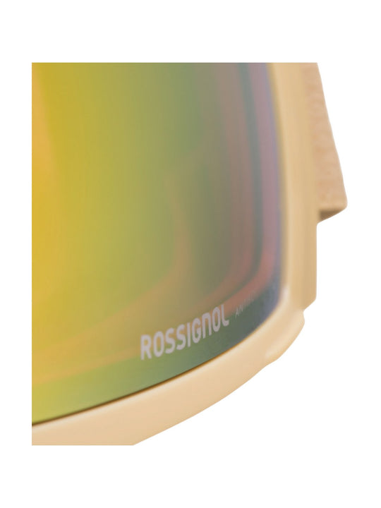 Gogle narciarskie ROSSIGNOL MAGNE'LENS SAND
