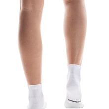 Skarpety do biegania ON RUNNING Core Run Sock Mid 2Pack biały
