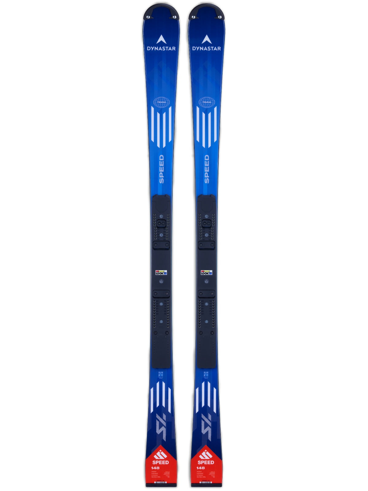 Narty DYNASTAR SPEED OMEGLASS TEAM SL R22
