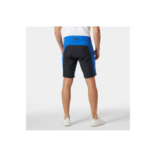 Szorty męskie HELLY HANSEN Hp Racing Deck Shorts 2.0 niebieskie
