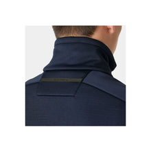 Bluza męska HELLY HANSEN Hp Fleece Jacket granatowa
