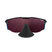 Okulary fotochromowe JULBO ULTIMATE COVER czarny Cat 0-4 Reactiv Hi Contrast - L - Adventure Sports
