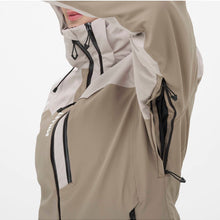 Kurtka MILLET W Snowbasin Jkt Beżowy
