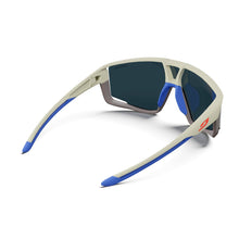 Okulary rowerowe JULBO FURY brązowy Cat 3 Spectron

